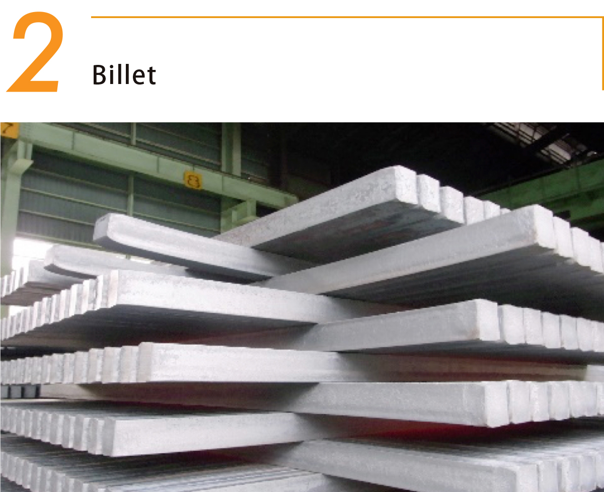 2.Billet