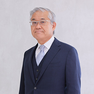 株式会社城南製鋼所 代表取締役社長 澤貴至